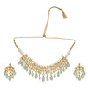 SHAGUN RAJ CHOKER KUNDAN SET