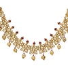 SHAGUN KUNDAN CHOKER SET