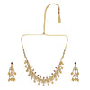 SHAGUN KUNDAN CHOKER SET
