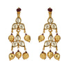 SHAGUN KUNDAN CHOKER SET
