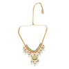 SHAGUN CHAND KUNDAN NECKLACE SET