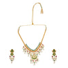 SHAGUN CHAND KUNDAN NECKLACE SET
