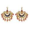 SHAGUN PAN KUNDAN CHOKER  SET