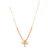 SHAGUN NISHA KUNDAN PENDANT