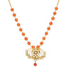 SHAGUN NISHA KUNDAN PENDANT