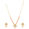 SHAGUN NISHA KUNDAN PENDANT