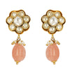 SHAGUN PEARLS KUNDAN NECKLACE SET