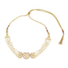 SHAGUN KUNDAN CHOKER SET
