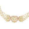 SHAGUN KUNDAN CHOKER SET