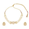 SHAGUN KUNDAN CHOKER SET