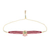 SHAGUN FLOWER KUNDAN CHOKER SET