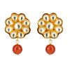 SHAGUN KUNDAN PENDANT SET