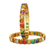 NAVRATNA BANGLE
