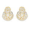 HEERA ZIRCON PENDANT SET