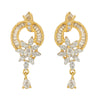 HEERA PENDANT ZIRCON SET