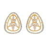 HEERA TIKONA PENDANT SET