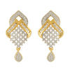 HEERA ZIRCON PENDANT SET