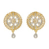 HEERA ZIRCON PENDANT SET