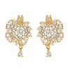HEERA ZIRCON PENDANT SET
