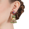 Swarnam Earring