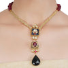 RATNA KUNDAN NECKLACE