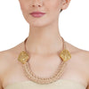 Swarnam God Necklace