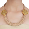 Swarnam God Necklace