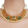 Swarnam Chand Necklace