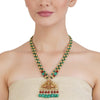 Swarnam Chand Necklace