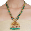 Swarnam Chand Necklace