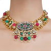 Swarnam Kundan Necklace