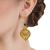 Swarnam Gold Necklace Set