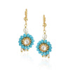 Gold Plated Baisakh Kundan Choker Set