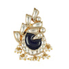 VILANDI PEACOCK RING