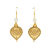 Swarnam Gold Necklace Set