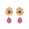 RATNA HASLI NECKLACE SET