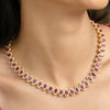 Swati  NECKLACE