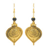 Swarnam Gold Necklace Set