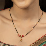 22k Gold Plated Suhana Mangalsutra