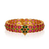 Chaitra Kundan Ruby Bangle each