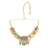 Swarnam Kundan Necklace