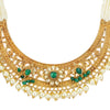 Swarnam Chand Necklace