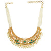 Swarnam Chand Necklace