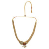 VILANDI KUNDAN BROWN PENDANT