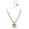 Swarnam Chand Necklace