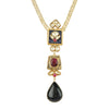 RATNA KUNDAN NECKLACE