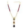 RATNA KUNDAN NECKLACE