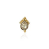 Gold Plated Kundan Nosepin