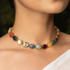 Reema Necklace