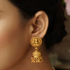 22k Gold Plated Vanita Necklace Set